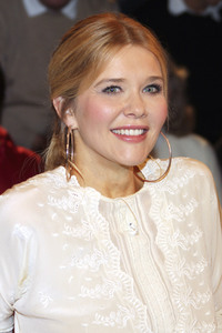 Talkshow 'Markus Lanz' in Hamburg