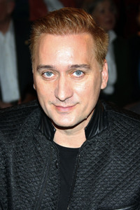 Talkshow 'Markus Lanz' in Hamburg