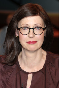 Talkshow 'Markus Lanz' in Hamburg