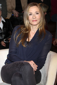 Talkshow 'Markus Lanz' in Hamburg