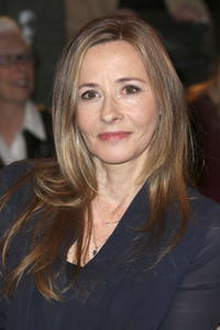 Talkshow 'Markus Lanz' in Hamburg