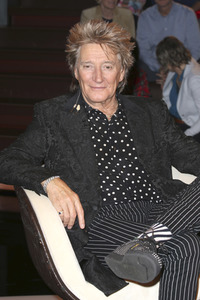 Talkshow 'Markus Lanz' in Hamburg