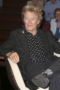 Talkshow 'Markus Lanz' in Hamburg