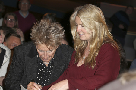 Talkshow 'Markus Lanz' in Hamburg