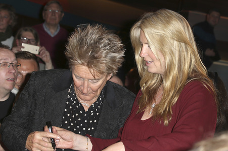 Talkshow 'Markus Lanz' in Hamburg