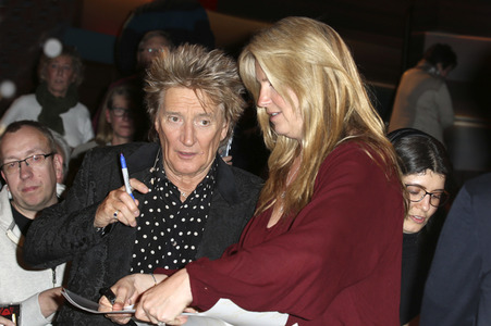 Talkshow 'Markus Lanz' in Hamburg