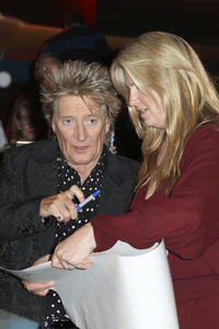 Talkshow 'Markus Lanz' in Hamburg