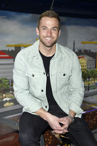 Filmpremiere 'LEGO City 4D - Cops in Action!' in Berlin