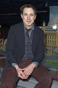 Filmpremiere 'LEGO City 4D - Cops in Action!' in Berlin