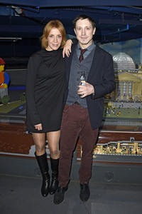 Filmpremiere 'LEGO City 4D - Cops in Action!' in Berlin