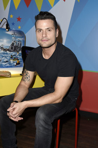 Filmpremiere 'LEGO City 4D - Cops in Action!' in Berlin