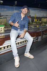 Filmpremiere 'LEGO City 4D - Cops in Action!' in Berlin