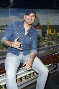 Filmpremiere 'LEGO City 4D - Cops in Action!' in Berlin