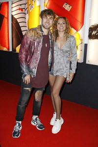 Launch der 'esmara x Influencer' Kollektion in Berlin