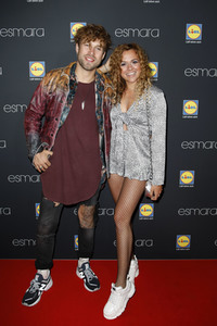 Launch der 'esmara x Influencer' Kollektion in Berlin