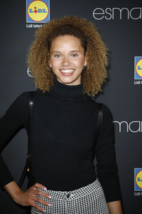 Launch der 'esmara x Influencer' Kollektion in Berlin