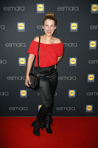 Launch der 'esmara x Influencer' Kollektion in Berlin