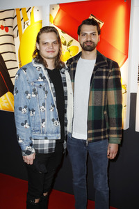 Launch der 'esmara x Influencer' Kollektion in Berlin