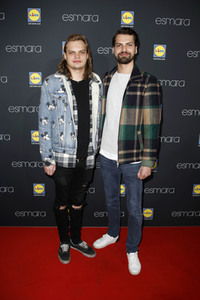 Launch der 'esmara x Influencer' Kollektion in Berlin