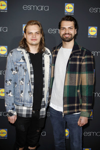 Launch der 'esmara x Influencer' Kollektion in Berlin