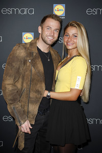 Launch der 'esmara x Influencer' Kollektion in Berlin