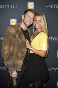 Launch der 'esmara x Influencer' Kollektion in Berlin