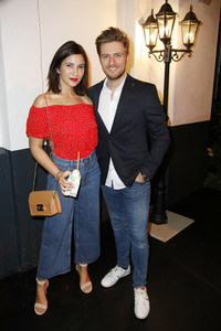 Launch der 'esmara x Influencer' Kollektion in Berlin