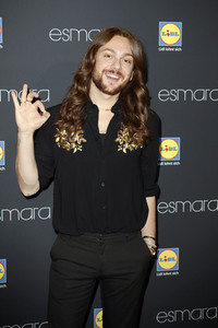 Launch der 'esmara x Influencer' Kollektion in Berlin