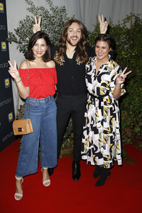 Launch der 'esmara x Influencer' Kollektion in Berlin