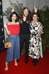 Launch der 'esmara x Influencer' Kollektion in Berlin