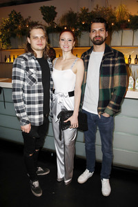 Launch der 'esmara x Influencer' Kollektion in Berlin