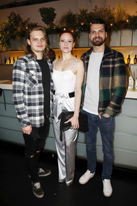 Launch der 'esmara x Influencer' Kollektion in Berlin