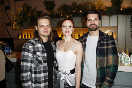 Launch der 'esmara x Influencer' Kollektion in Berlin