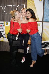 Launch der 'esmara x Influencer' Kollektion in Berlin