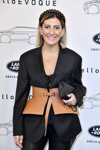 Evoque X Berlin Event in Berlin