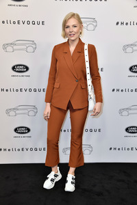 Evoque X Berlin Event in Berlin