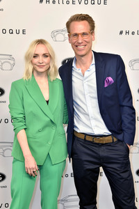 Evoque X Berlin Event in Berlin