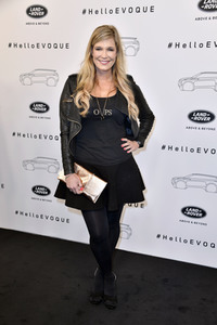 Evoque X Berlin Event in Berlin