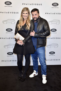 Evoque X Berlin Event in Berlin