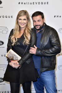 Evoque X Berlin Event in Berlin