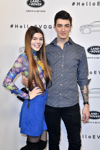 Evoque X Berlin Event in Berlin