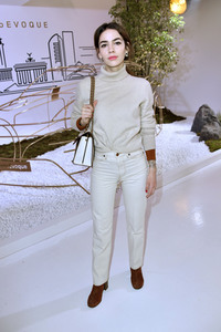 Evoque X Berlin Event in Berlin