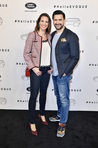 Evoque X Berlin Event in Berlin