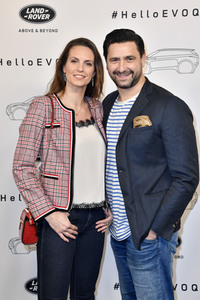 Evoque X Berlin Event in Berlin