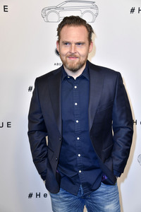 Evoque X Berlin Event in Berlin