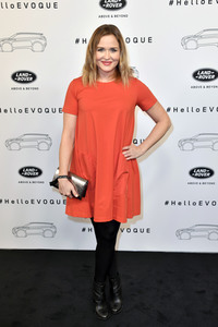 Evoque X Berlin Event in Berlin