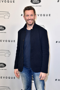 Evoque X Berlin Event in Berlin