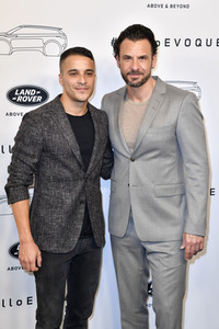 Evoque X Berlin Event in Berlin