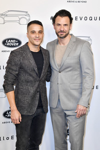 Evoque X Berlin Event in Berlin