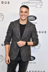 Evoque X Berlin Event in Berlin